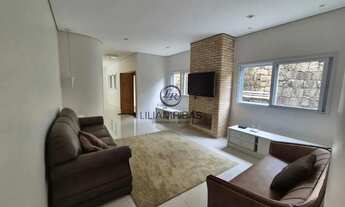 Imagem 6: Casa Locação Condominio Chacara Rosário Jordanesia Cajamar sp