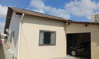 Imagem 2: Casa a venda com excelente localização