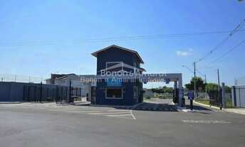 Imagem: Terreno Campos do Conde II, bairro Cascata