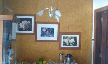 Imagem 6: Apartamento com 82 m² à venda em Vila Isabel, RJ