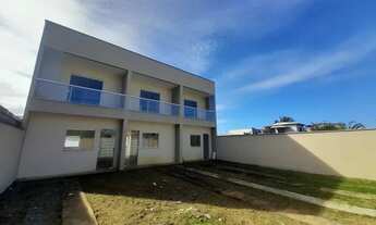 Imagem 6: Casa duplex em Macafé Minha casa minha vida