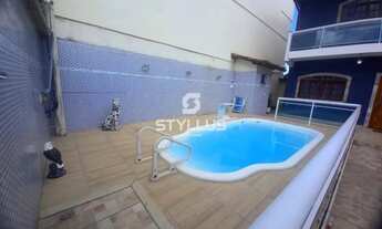 Imagem 4: Rocha Miranda Casa com 3 dormitórios