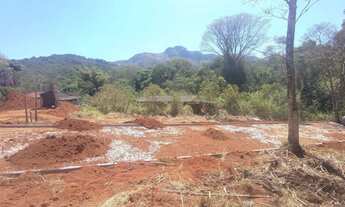 Imagem 5: CHÁCARA COM PISCINA EM VIEIRAS ITATIAIUÇU