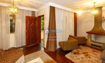 Imagem 4: Casa Sobrado em Jardim Paraíso SP: 300m², 3 Dormitórios, 1 Suíte, 3 Banheiros - Venda e Lo