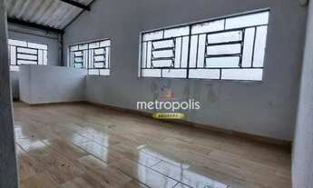 Imagem 4: Galpão à venda, 255 m² por R$ 2.110.000,00 - Vila Santa Luzia - São Bernardo do Campo/SP
