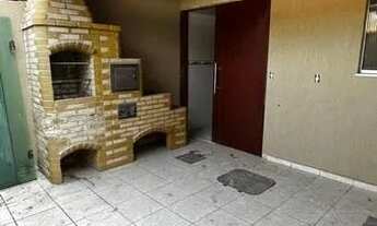 Imagem 3: Arsenal Imóveis vende- Excelente casa em condomínio-Com 2 quartos-doc. ok-Só 155.000,00