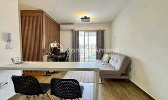 Imagem 2: Apartamento com 1 Quarto e 1 banheiro para Alugar, 42 m²