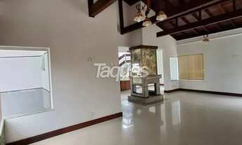 Imagem 6: Agua Verde casa dois pavimentos, alto padrão. 323 metros