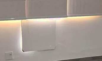 Imagem 6: Apartamento 3 quartos + dependência empregada - Jardim Guanabara