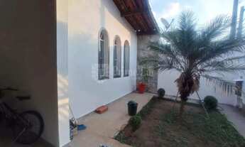 Imagem 2: ACEITA FINANCIAMENTO Casa térrea, Jardim São Domingos CAMPO LIMPO PAULISTA - SP