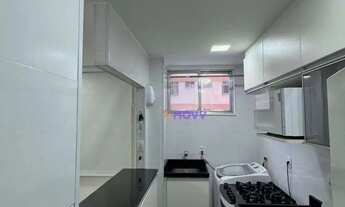 Imagem 7: Apartamento com 2 dormitórios à venda, 65 m² por R$ 420.000,00 - Icaraí - Niterói/RJ