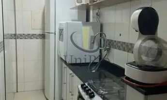 Imagem 3: Apartamento á venda - Campo Grande - Rio de Janeiro - RJ