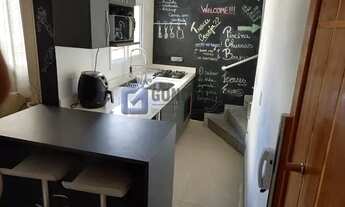 Imagem: Apartamento Cobertura 2 dormitórios sendo