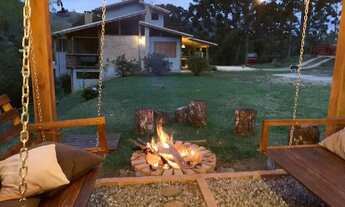 Imagem: Paradisíaca e aconchegante Fazenda - CASA