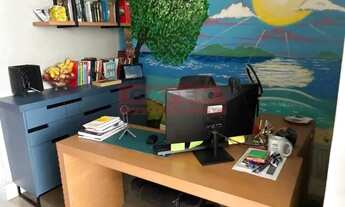 Imagem 3: Excelente apartamento reformado 2 quartos sendo 1 suíte com vaga de garagem - Rua Paissand