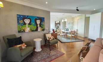 Imagem 7: Venda Apartamento 3 Dormitórios - 170 m² Perdizes