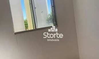 Imagem 5: Apartamento com 2 dormitórios à venda, 48 m² por R$ 170.000,00 - Gávea Sul - Uberlândia/MG