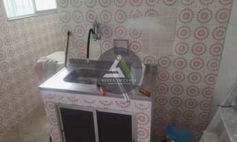 Imagem 6: Imóvel para aluguel com 45 metros quadrados com 2 quartos em Pilares - Rio de Janeiro - RJ