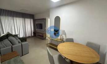 Imagem 2: LINDO APARTAMENTO MIRAI PATRIANI CAMPOLIM, NA RUA DO MERCADÃO , ALUGUEL R$7.000,00 MOBILIA