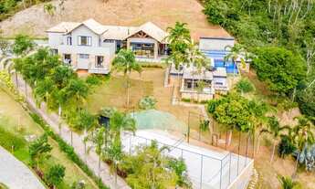 Imagem: Casa com 6 quartos em Pedro do Rio, Petrópolis