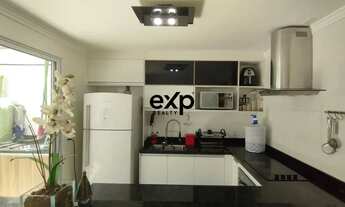 Imagem 7: Casa à venda com três quartos e duas vagas no Jardim Campo Grande - São Paulo/SP