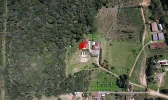 Imagem: Chácara com 199.000m² 6 quartos, à venda