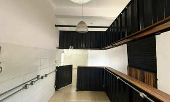 Imagem 6: Salão - Cambuí - Campinas