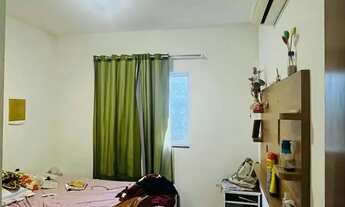 Imagem 6: Casa com quintal no Parque Equitativa