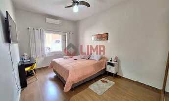 Imagem 15: Casa no Jardim Estoril - 3 Quartos, 1 Suíte, Edícula e Churrasqueira - Bauru/SP