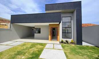 Imagem: Casa com 3 Quartos à Venda, 126 m² por