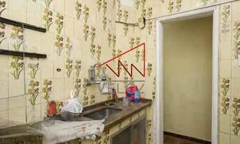 Imagem: Apartamento - / Residencial / Santa Teresa