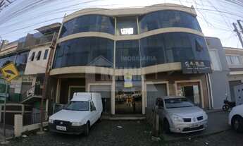 Imagem: Apartamento com 3 quartos para alugar por