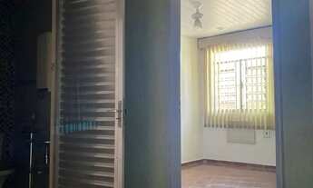 Imagem 3: Casa de 2 quartos na Trindade