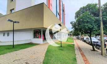 Imagem 4: Sala à venda, 55 m² - Centro Empresarial Blumen Park - Centro - Rolândia/PR