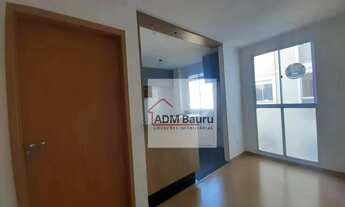 Imagem 7: Apartamento com 2 dormitórios para alugar, 49 m² por R$ 1.770,00/mês - Residencial Parque