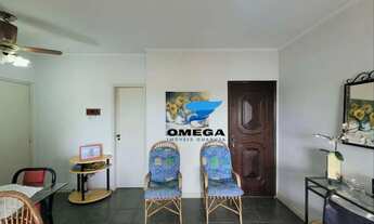 Imagem 4: Apartamento à venda na Praia das Astúrias - Guarujá SP / Omega Imóveis