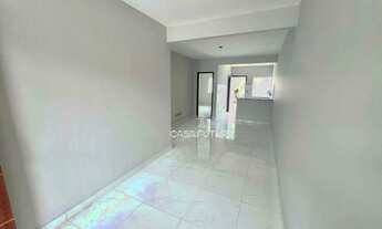 Imagem 2: Casa à venda por R$ 320.000 - Village Norte - Vista Alegre - Barra Mansa/RJ