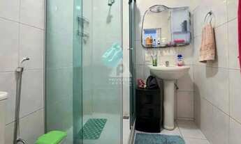 Imagem 4: Apartamento 2 Quartos (1 Suíte) | 67m² | Acabamentos Modernos