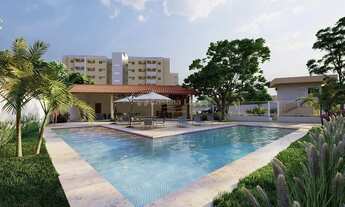 Imagem 4: Apartamento à venda, Alto Belo Leste, Pedra Mole, Teresina, PI