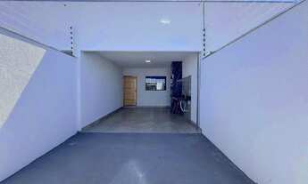 Imagem: Casa a venda com 3 quartos em Polocentro