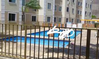 Imagem 16: Alugo AP Mobiliado no Caji-Lauro