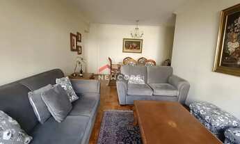 Imagem: Apartamento em Rua Doutor Albuquerque Lins