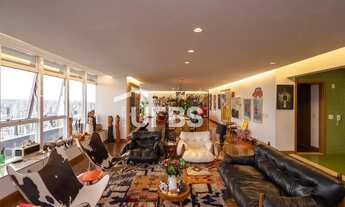 Imagem: Penthouse à venda no Setor Oeste, em frente