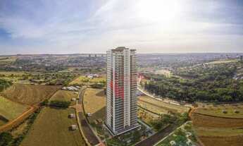 Imagem 3: Apartamento com 4 dormitórios à venda, 367 m² por R$ 3.000.000,00 - Jardim Ilhas do Sul