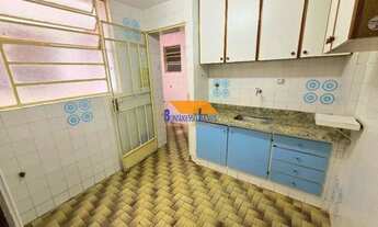 Imagem 6: Apartamento de 3 quartos, área privativa bairro cachoeirinha em belo Horizonte