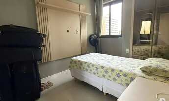 Imagem 2: Imóvel para aluguel tem 94 metros quadrados com 3 quartos em Vila Dom Luís - São Luís - MA