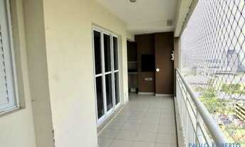 Imagem 5: APARTAMENTO - ALPHAVILLE - SP