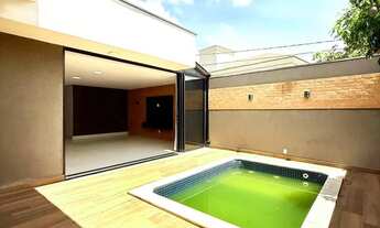 Imagem 6: Oportunidade Casa térrea com 04 suítes no Damha V em São José do Rio Preto - SP