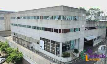 Imagem 7: GALPÃO - JARDIM MUTINGA - SP