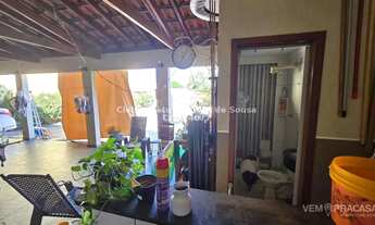 Imagem 3: OPÇÃO DE IMÓVEL COM TERRENO DE 393M²